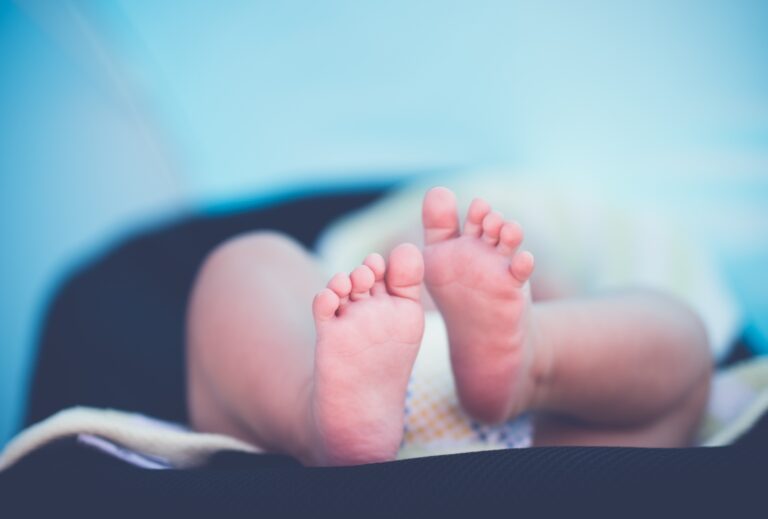 NeonatoBambino