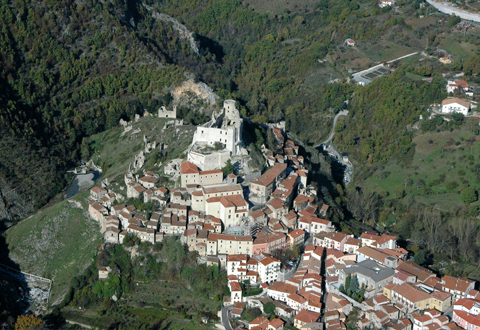 brienza homepage