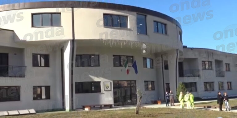 comunità montana vallo di diano