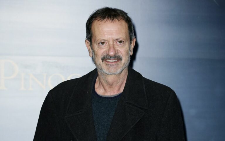 rocco papaleo