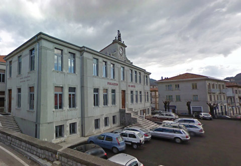 comune lagonegro hp