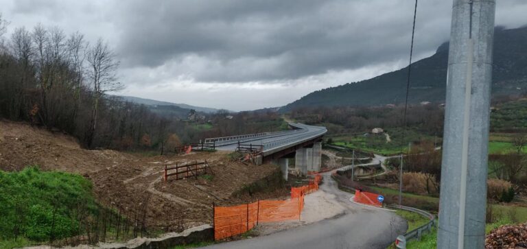 fondovalle calore