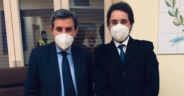 guardia ambientale san giacomo fb