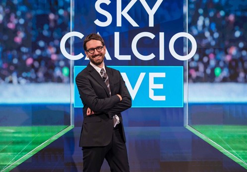 marco cattaneo evi