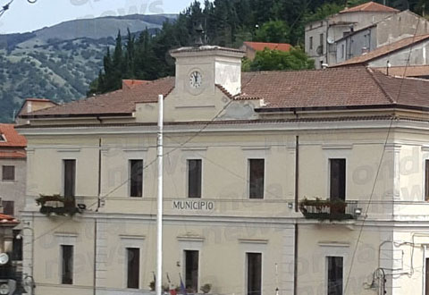 montesano hp