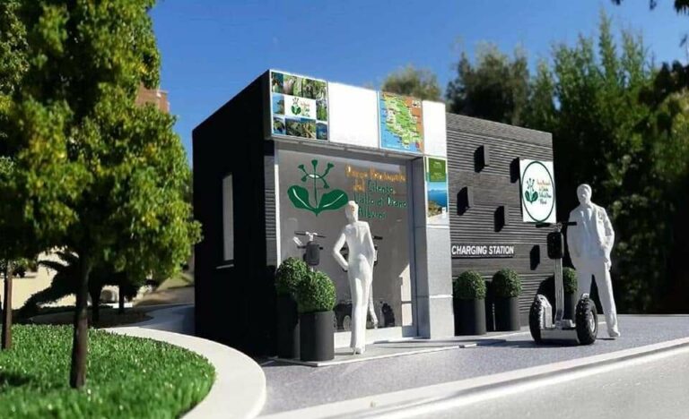 ottati bike sharing
