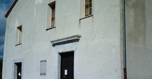 santuario torraca
