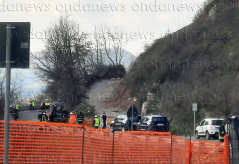incidente tito brienza 30 marzo 2021 evidenza