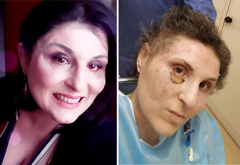 maria antonietta rositani evidenza