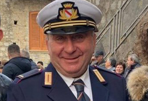 michele quintiero vibonati evi