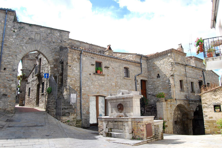 Guardia Perticara