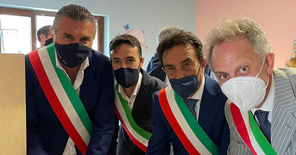 distar protocollo intesa fb