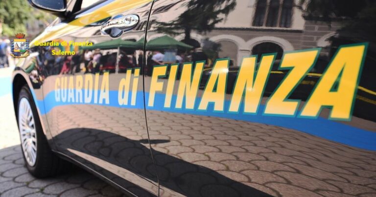 finanza salerno 3