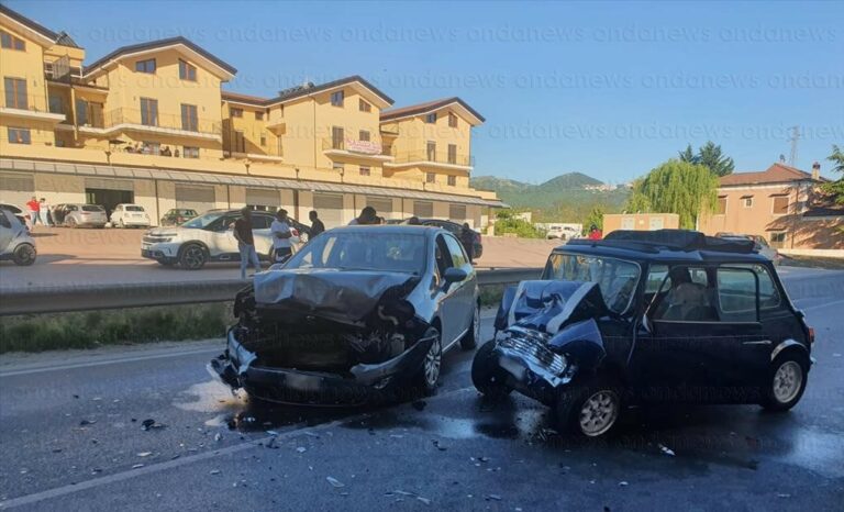incidente padula 9 maggio 2021 2