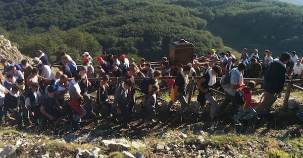 marunnari sanza fb