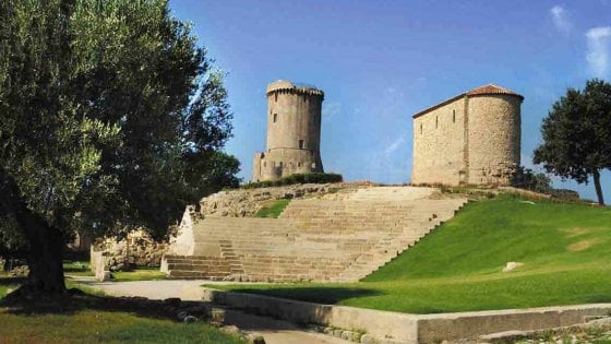 museo velia