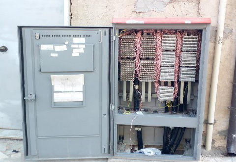 truffa bene emissione hp