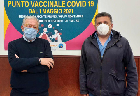 vaccinazioni roscigno banca evidenza