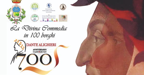 divina commedia montesano fb