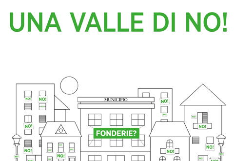 fonderie homepage