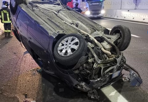 incidente a2 evi