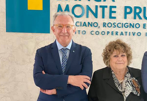 miscia albanese evidenza