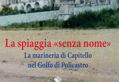 SPIAGGIA SENZA NOME HP