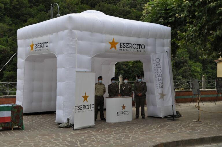 esercito campagna 2