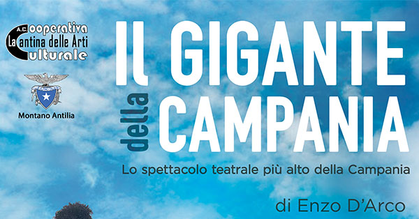 il gigante della campania fb