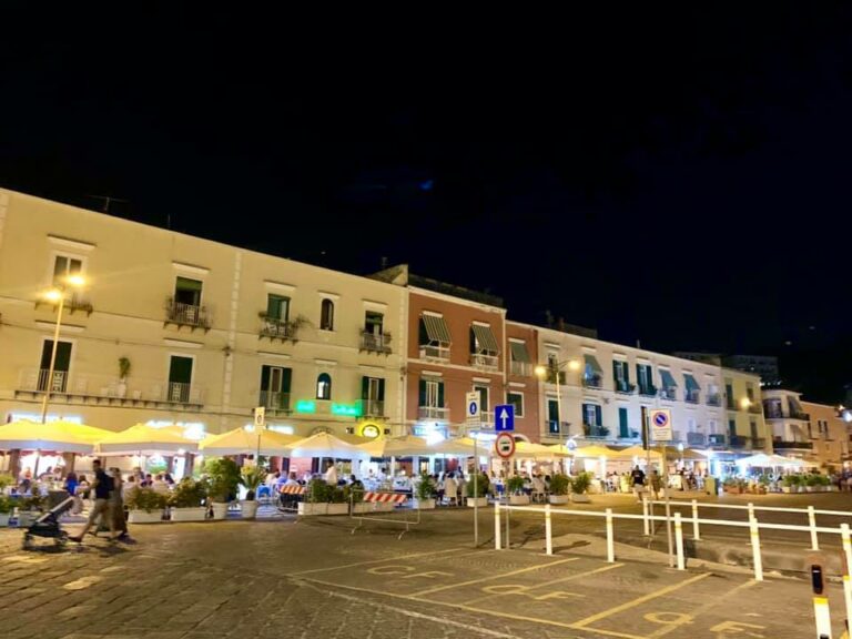 parcheggiatore abusivo capaccio