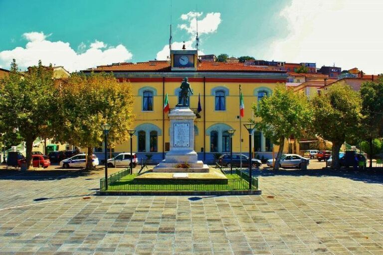 roscigno_municipio