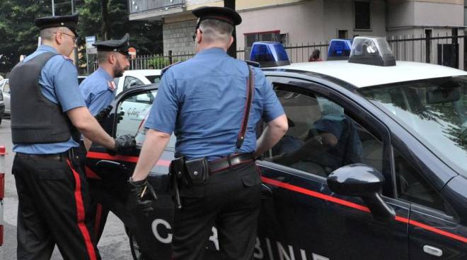 carabinieri
