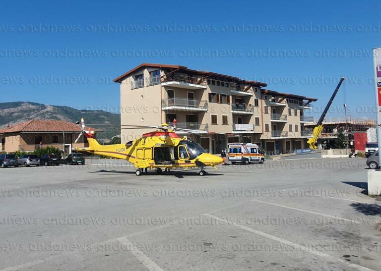 incidente lavoro montesano ok