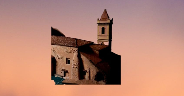 SANTUARIO PIETRASANTA SAN GIOVANNI A PIRO FB