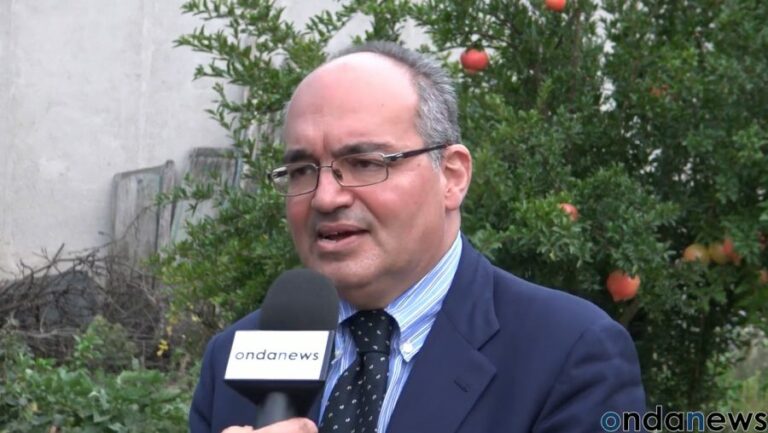 michael giffoni