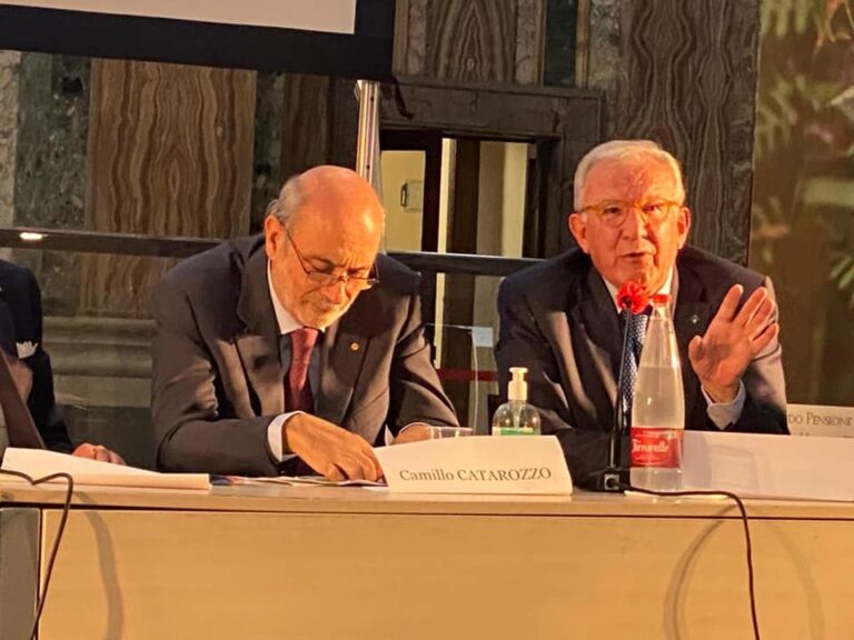 michele albanese federico II 4