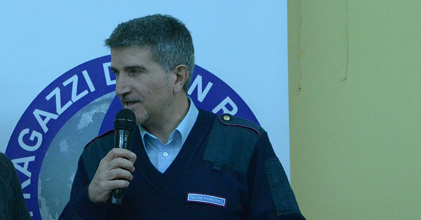 CARLO MAUCIONI