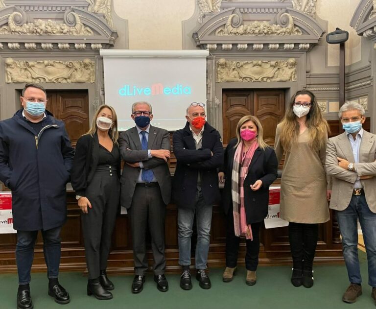 dlivemedia banca monte pruno