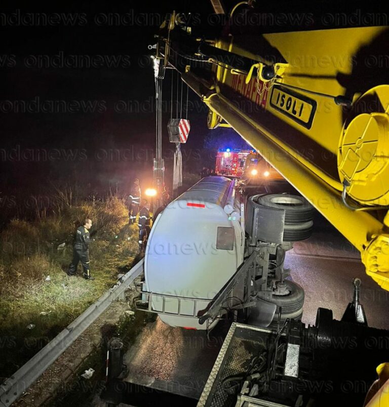incidente montesano tardiano 12 novembre 02 ok