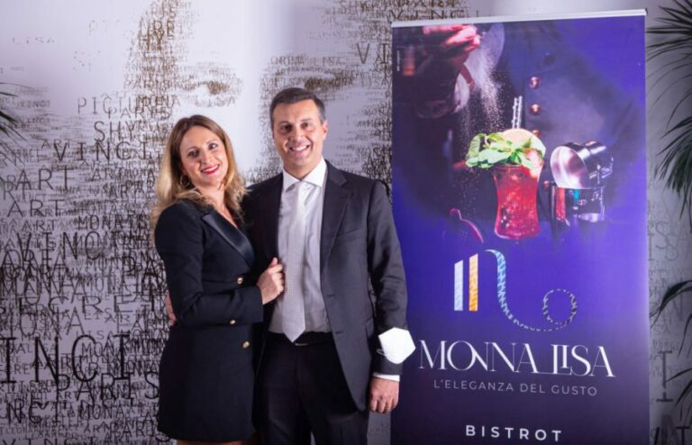 monna lisa bistrot detta