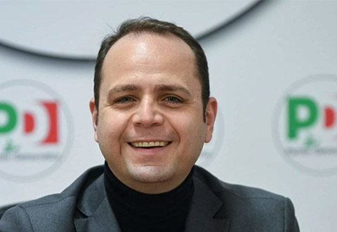 ENZO LUCIANO PD EVIDENZA