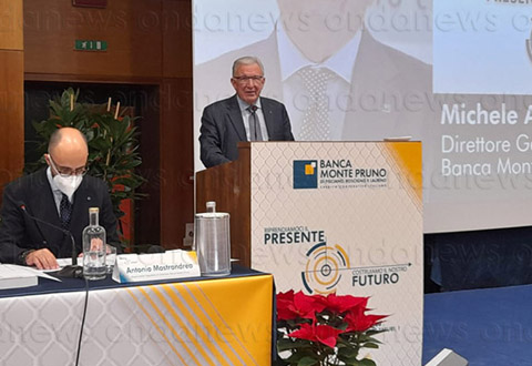 banca monte pruno salerno 18 dicembre 2021 evidenza