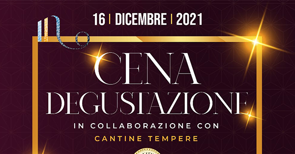 cena monna lisa 16 dicembre fb