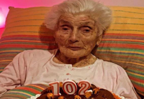 102 ANNI CAPACCIO EVI