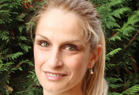 TIZIANA D'ANGELO EVI
