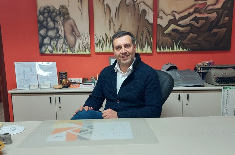 antonio detta