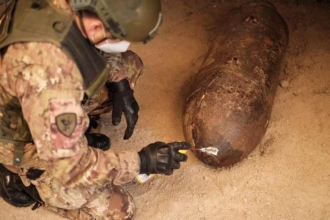 bomba auletta 1