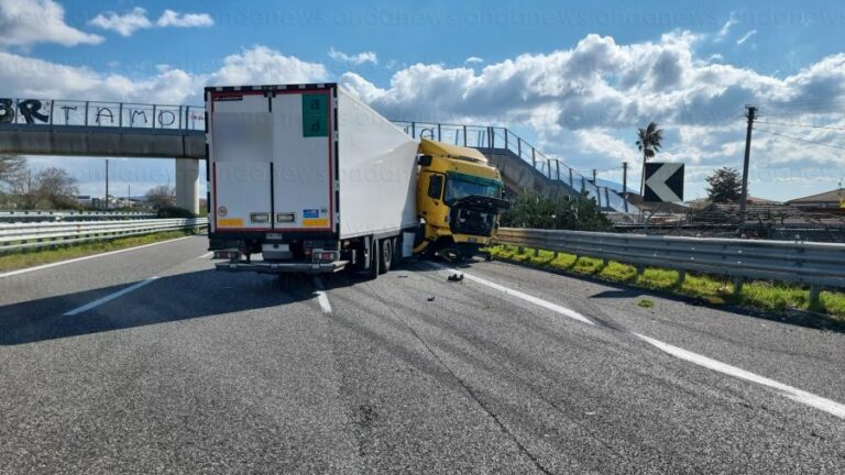 incidente campagna tir