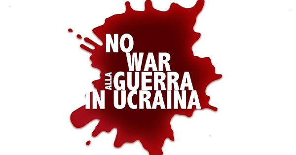 no guerra ucraina