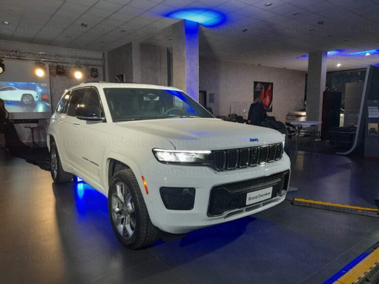 JEEP GRAND CHEROKEE POTENZA 3